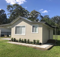 The Kookaburra Cottage