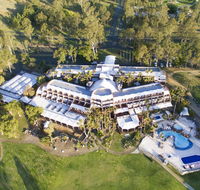 The Kooralbyn Valley - Accommodation Asia