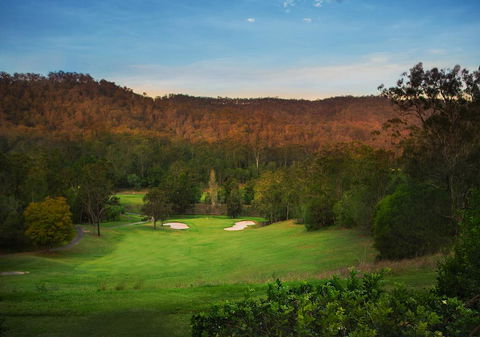 The Kooralbyn Valley - Accommodation Guide 3