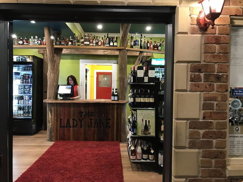 The Lady Jane Motel - Accommodation Asia 2