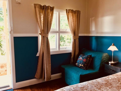 The Lady Jane Motel - Accommodation Asia 0