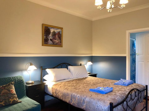 The Lady Jane Motel - Accommodation Asia 1