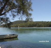The Lake House - Lake Conjola - Accommodation China