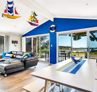 The Lakehouse - Accommodation Asia