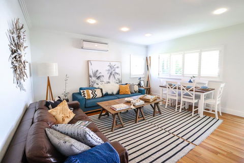 The Lakehouse In Raffetys Resort - Accommodation Asia 3