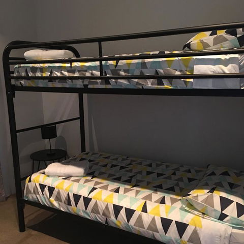 The Lane, Doubleview - Accommodation Asia 3