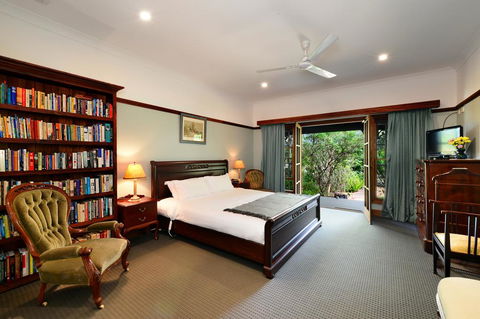The Laurels B&B - Accommodation Asia 0