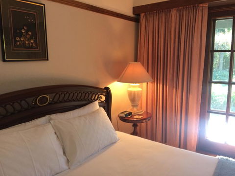The Laurels B&B - Accommodation Asia 2