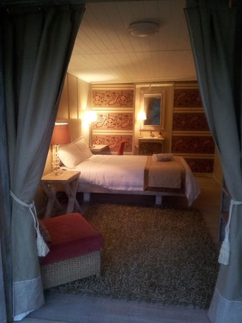 The Laurels Of Chinchilla - Accommodation China 3