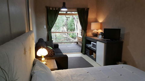 The Laurels Of Chinchilla - Accommodation China 1