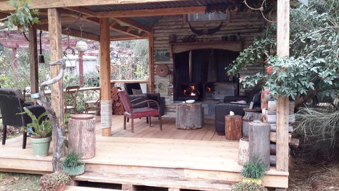 The Laurels Of Chinchilla - Accommodation Asia 2