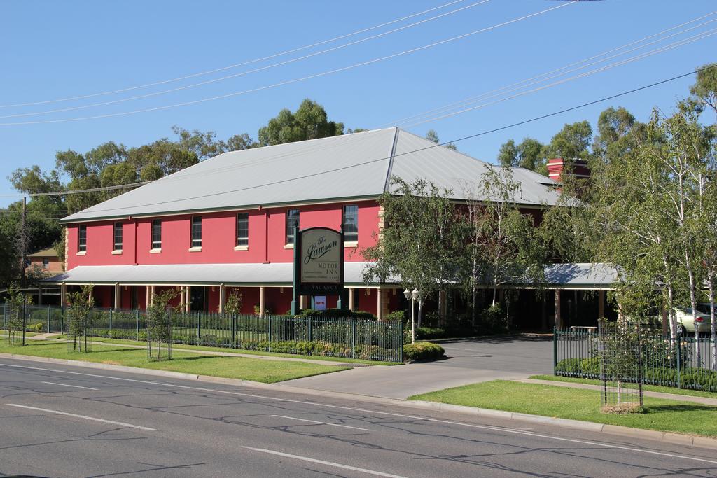 Bourkelands NSW Accommodation Asia