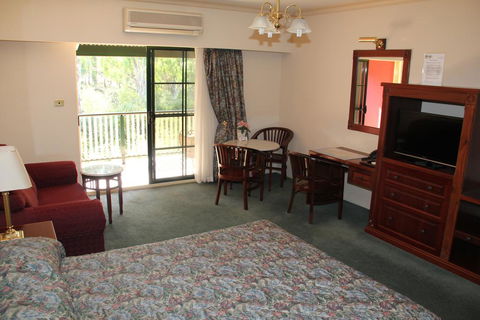 The Lawson Riverside Suites - Accommodation Asia 1