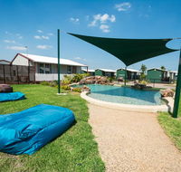 The Leprechaun Resort - Accommodation Asia