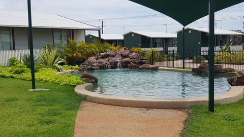 The Leprechaun Resort - Accommodation Asia 3
