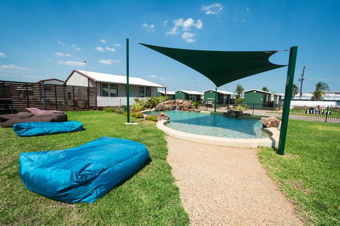 The Leprechaun Resort - Accommodation Asia 0