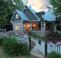 The Leura Mountain House