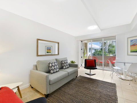 The Lighthouse At Iluka Resort Apartments - Accommodation Asia 2