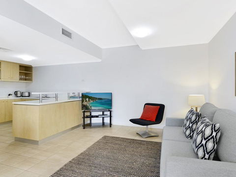 The Lighthouse At Iluka Resort Apartments - Accommodation Asia 3