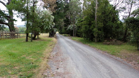 The Little House On The Hill - Accommodation Asia 2