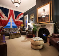 The Lodge at Clunes - Accommodation Asia