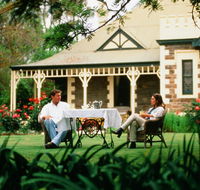 The Lodge Country House - Accommodation Asia