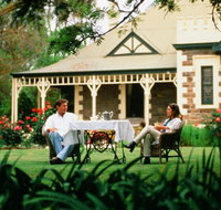 The Lodge Country House - Accommodation Guide