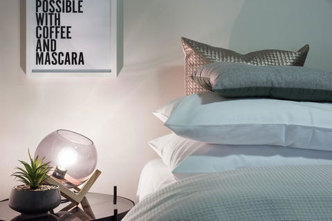 The Lodge Daylesford - Accommodation Guide 1