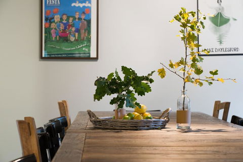 The Lodge Daylesford - Accommodation Guide 3