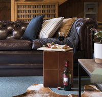The Lodge Daylesford - Accommodation Guide