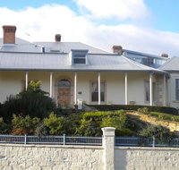 The Lodge on Elizabeth Boutique Hotel - Accommodation Guide