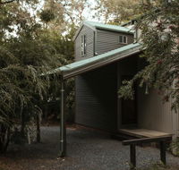 The Lodges - Accommodation Asia