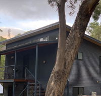 The Lodges Two - Accommodation Asia