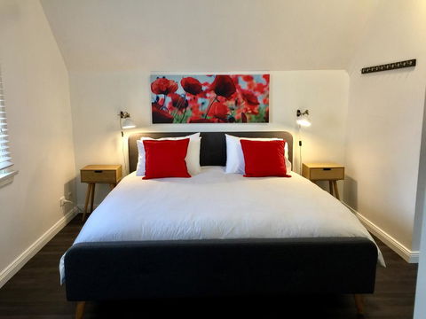 The Loft @ Denver - Accommodation Asia 0