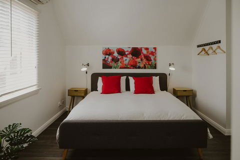 The Loft @ Denver - Accommodation Asia 1