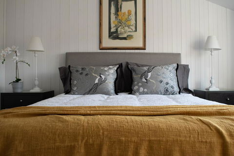 The Loft At Butlers Lane Vineyard - Accommodation Guide 2