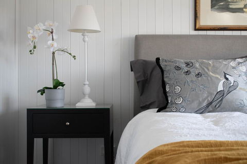 The Loft At Butlers Lane Vineyard - Accommodation Guide 1