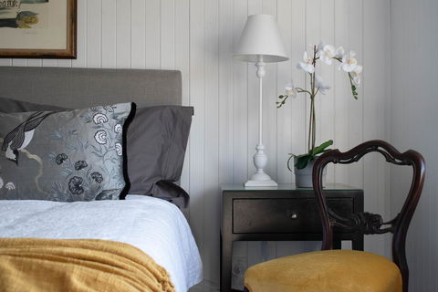 The Loft At Butlers Lane Vineyard - Accommodation Guide 3