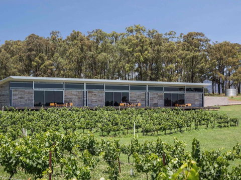 The Longhouse - Suite 1 - Accommodation Asia 0