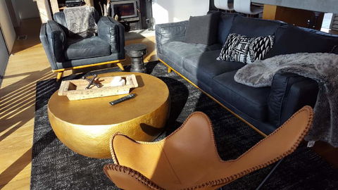 The Longhouse - Suite 1 - Accommodation Asia 2