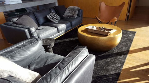 The Longhouse - Suite 1 - Accommodation Asia 3