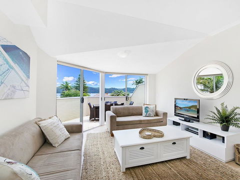 The Lookout At Iluka Resort Apartments - Accommodation Asia 0