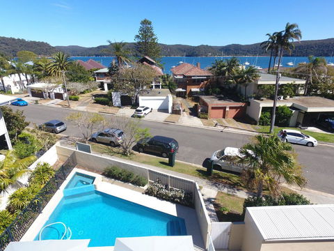 The Lookout At Iluka Resort Apartments - Accommodation Asia 1
