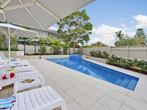 The Lookout At Iluka Resort Apartments - Accommodation Asia 2