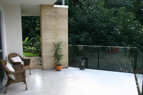 The Luxury Eco Rainforest Retreat - Accommodation Asia 1