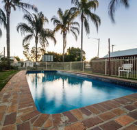 The Major Mitchell Motel - Accommodation Asia