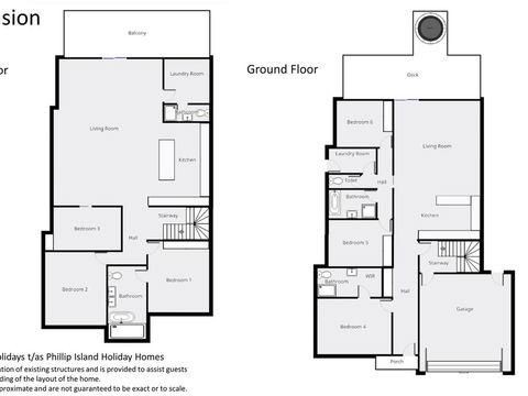 The Mansion - Accommodation Asia 3