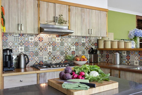 THE MAPLES - Accommodation Asia 0