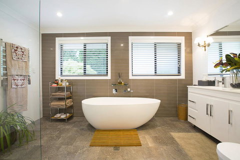 THE MAPLES - Accommodation Asia 2