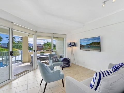 The Masthead At Iluka Resort Apartments - Accommodation Asia 1